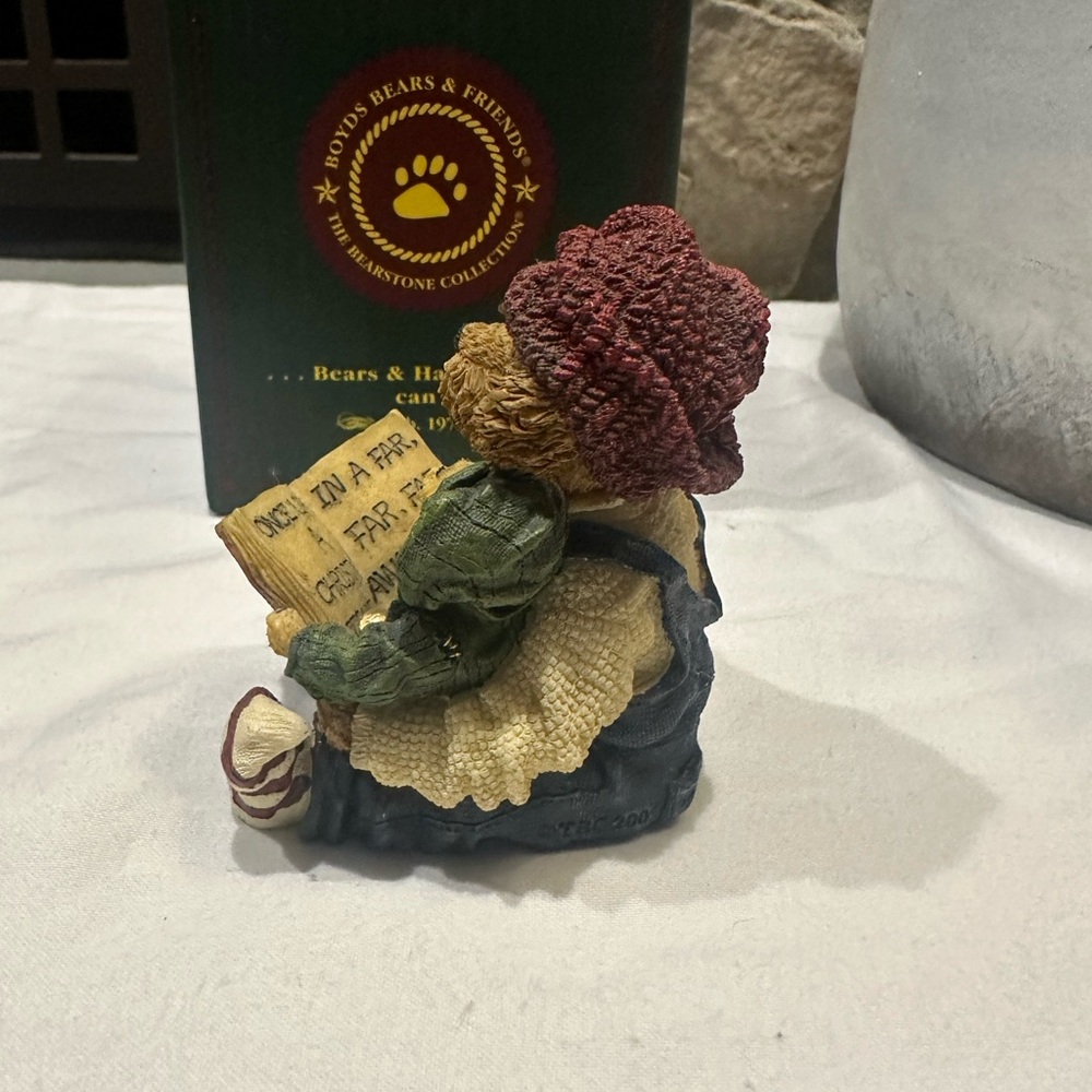 Boyds bear - Picture 3 of 5